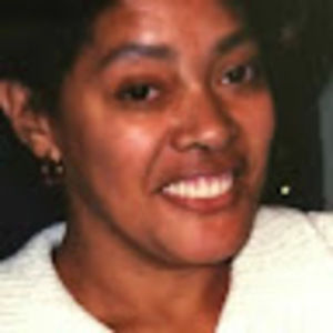 Meet your Posher, Gladys